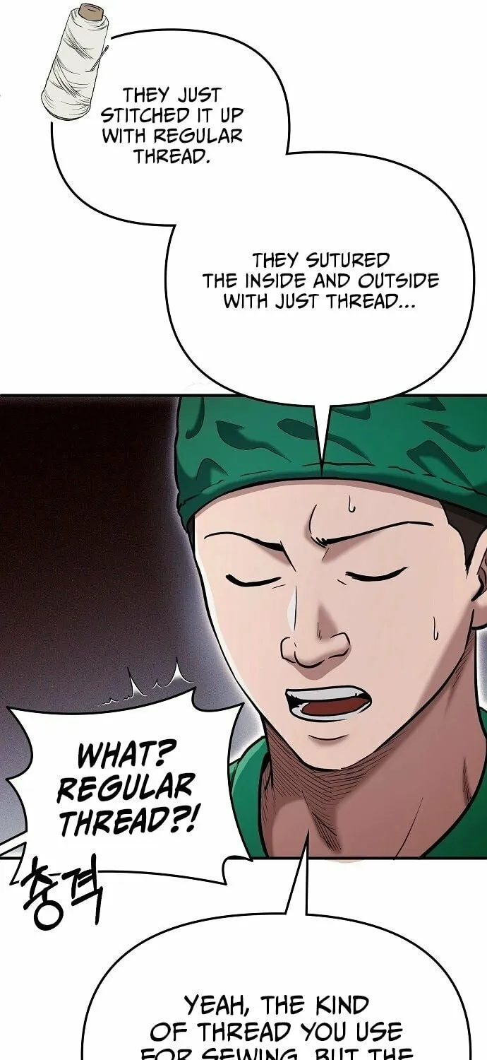 Read A Hero Who Does Everything Perfectly chapter 2 image 7 on Lezhin