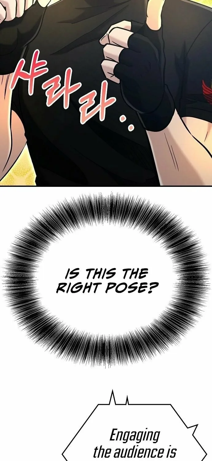 Read A Hero Who Does Everything Perfectly chapter 2 image 72 on Lezhin