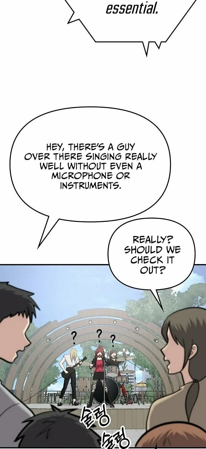 Read A Hero Who Does Everything Perfectly chapter 2 image 73 on Lezhin