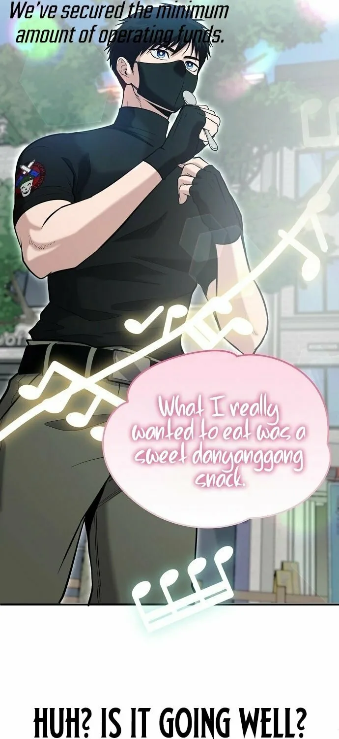Read A Hero Who Does Everything Perfectly chapter 2 image 77 on Lezhin
