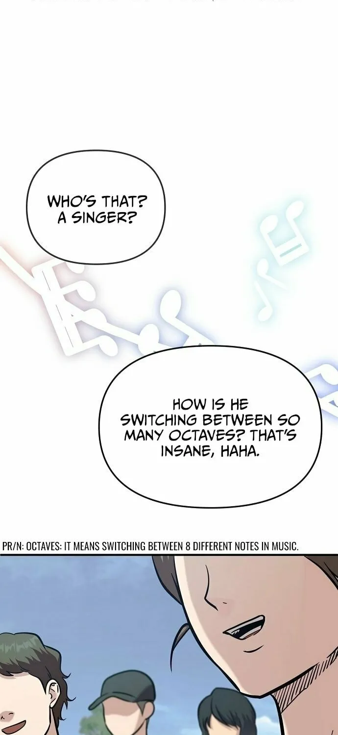 Read A Hero Who Does Everything Perfectly chapter 2 image 78 on Lezhin
