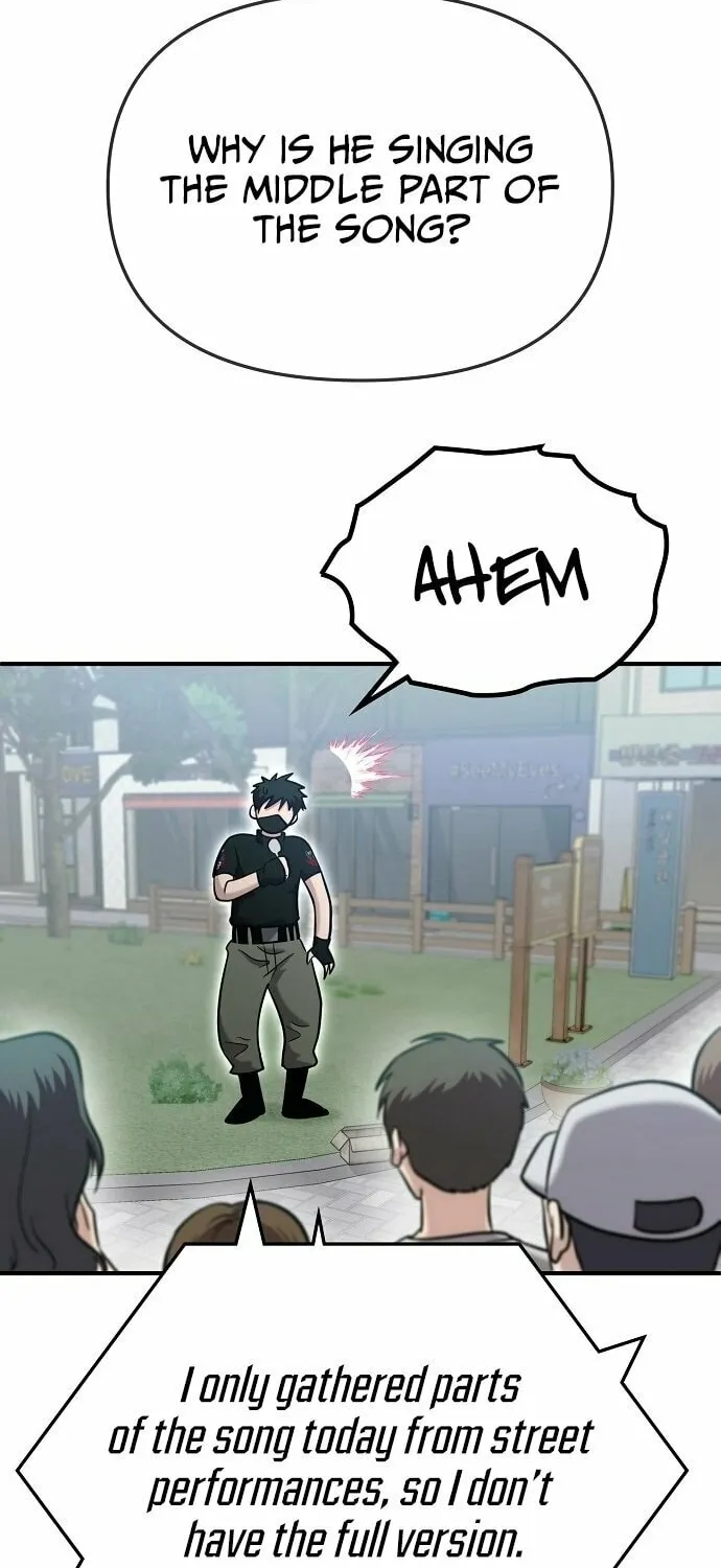 Read A Hero Who Does Everything Perfectly chapter 2 image 80 on Lezhin