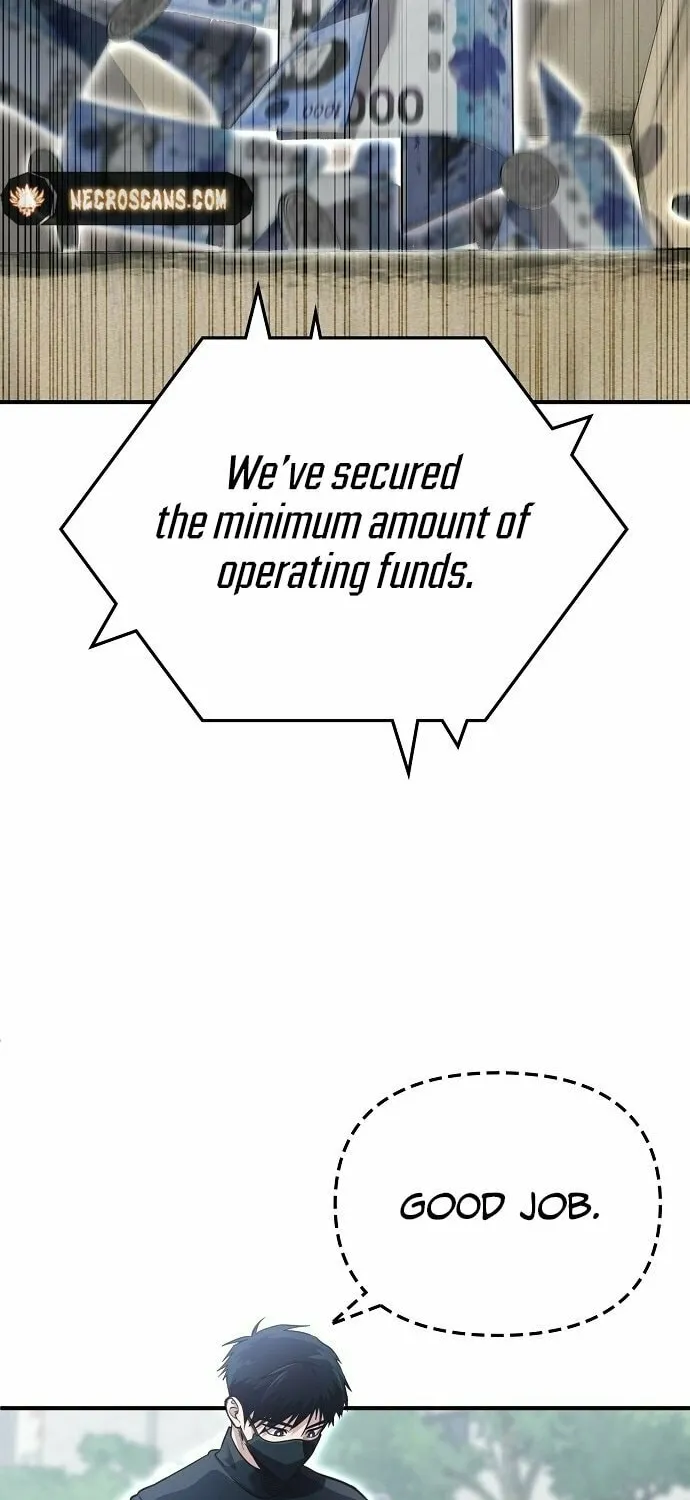 Read A Hero Who Does Everything Perfectly chapter 2 image 82 on Lezhin