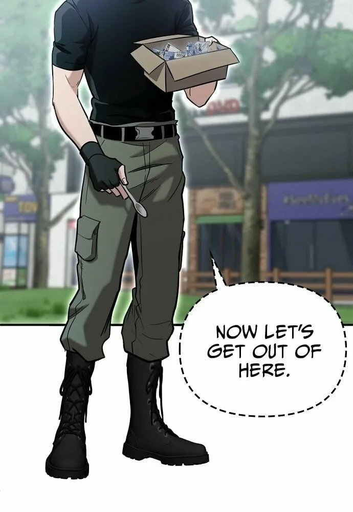 Read A Hero Who Does Everything Perfectly chapter 2 image 83 on Lezhin