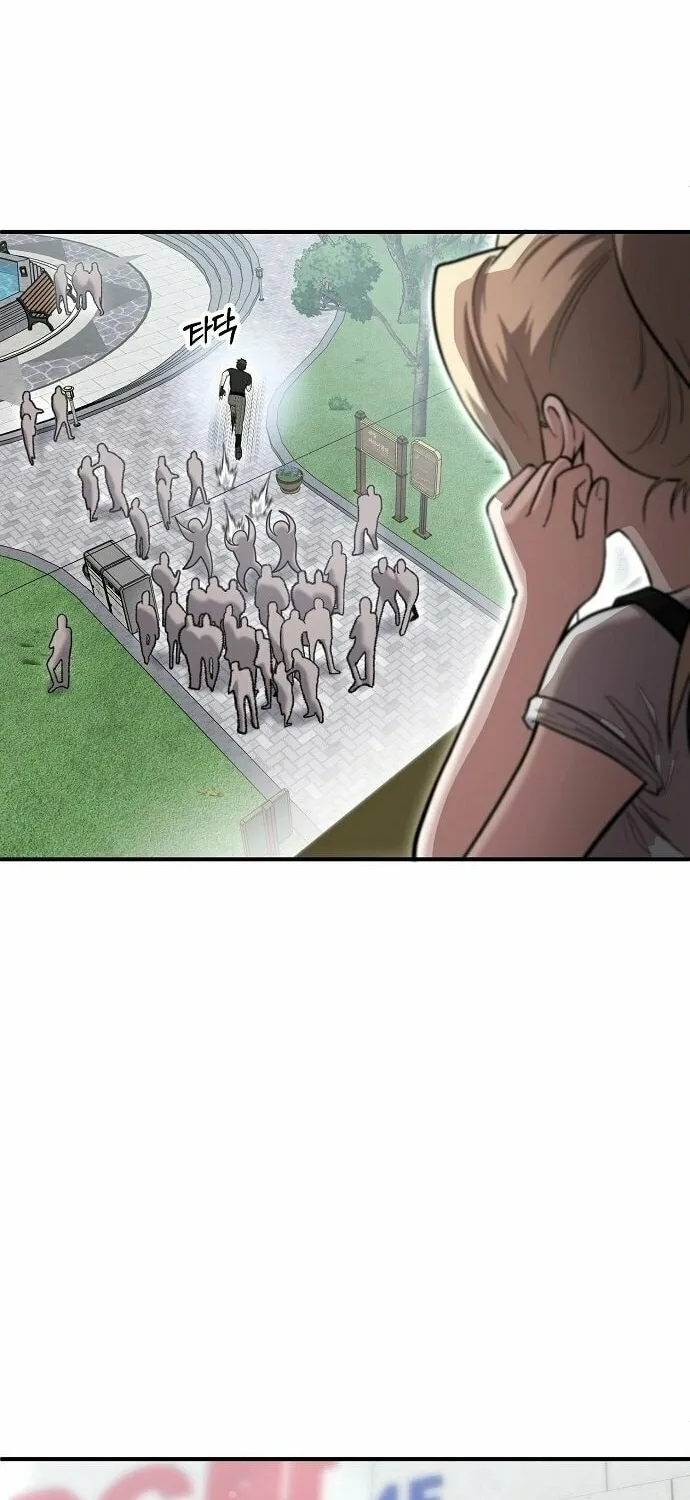 Read A Hero Who Does Everything Perfectly chapter 2 image 85 on Lezhin
