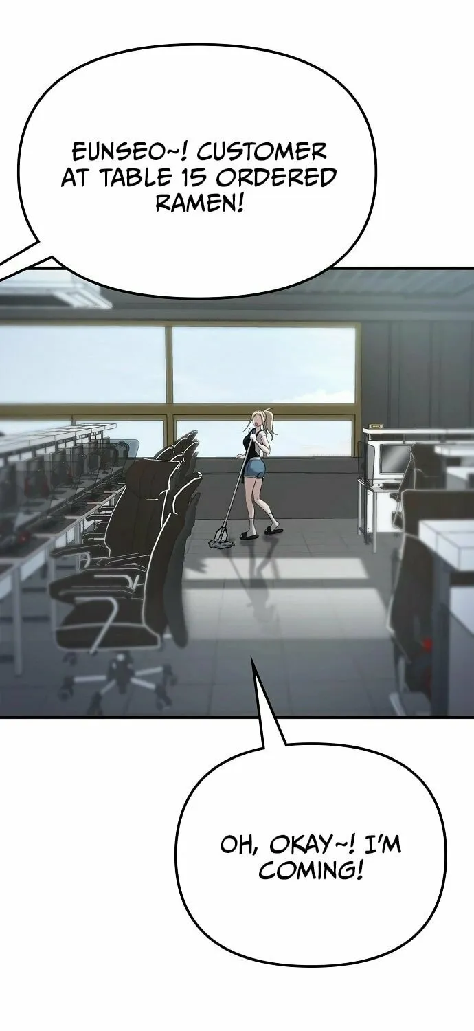 Read A Hero Who Does Everything Perfectly chapter 2 image 88 on Lezhin