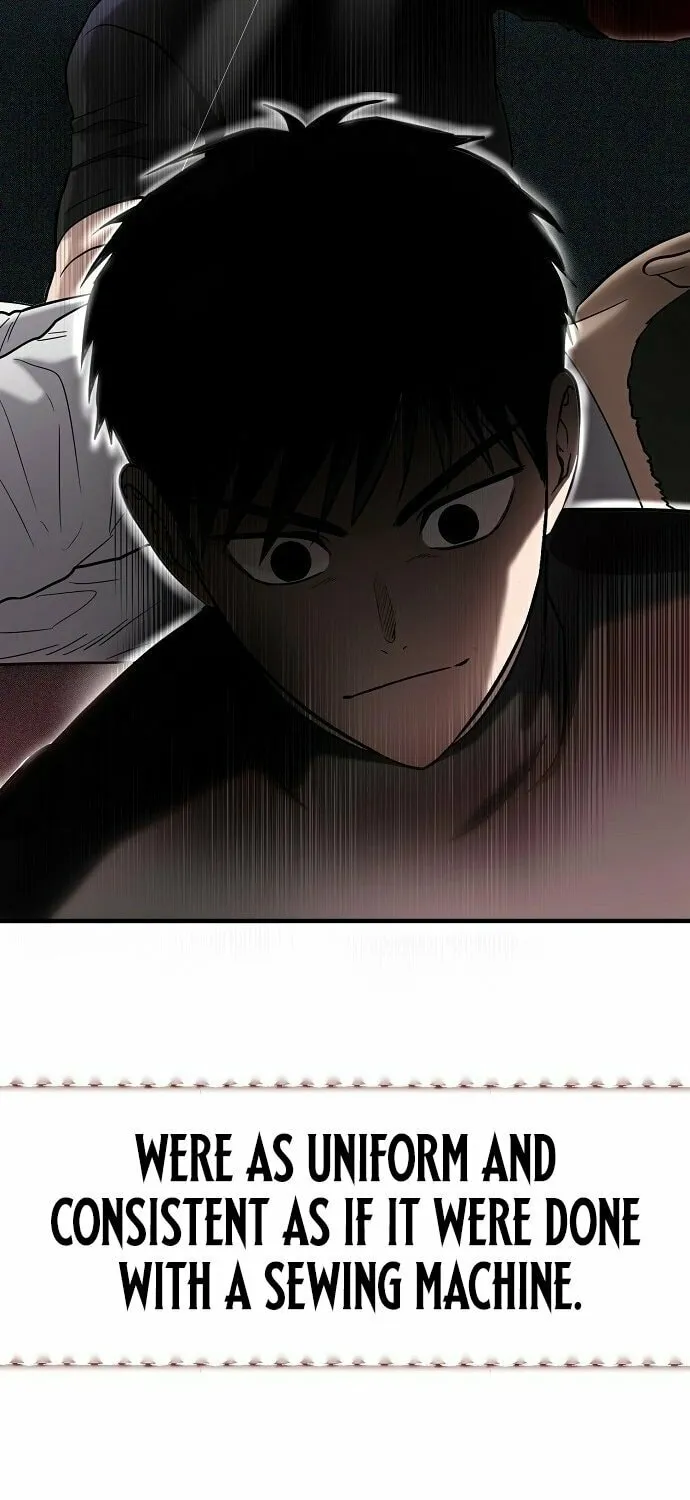Read A Hero Who Does Everything Perfectly chapter 2 image 9 on Lezhin