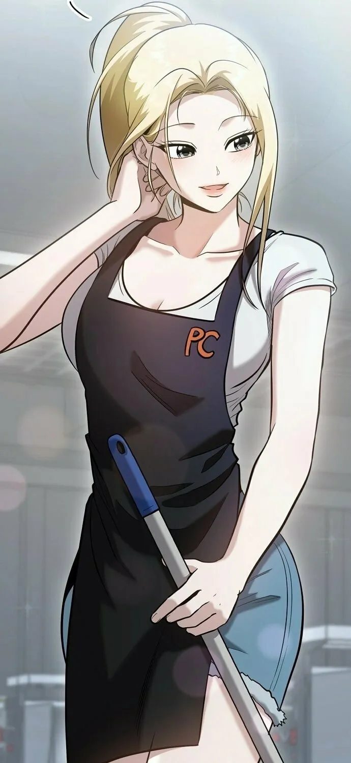 Read A Hero Who Does Everything Perfectly chapter 2 image 90 on Lezhin