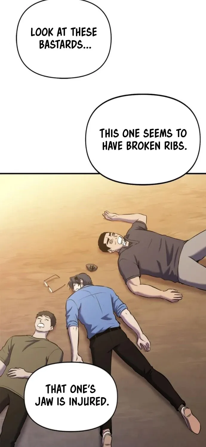 Read A Hero Who Does Everything Perfectly chapter 20 image 21 on Lezhin