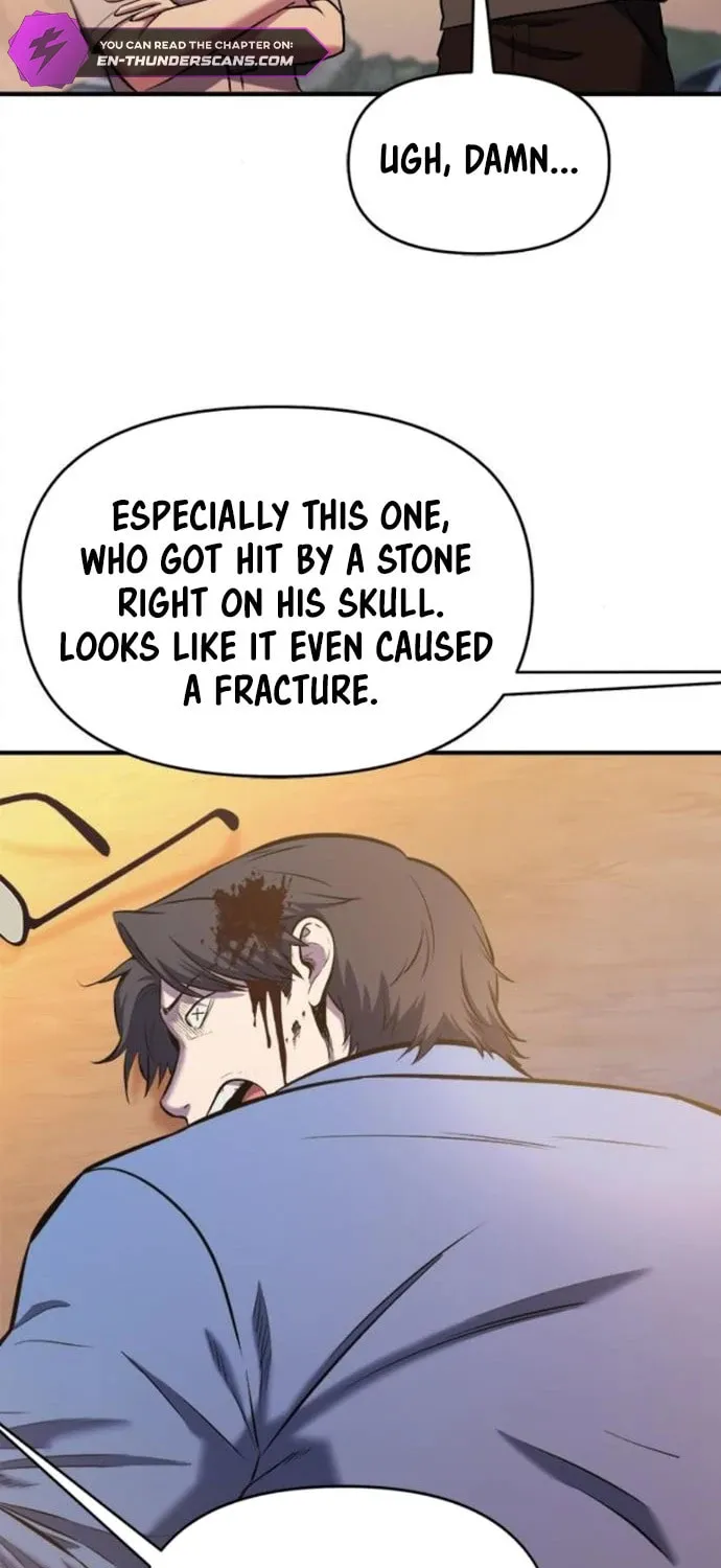 Read A Hero Who Does Everything Perfectly chapter 20 image 23 on Lezhin