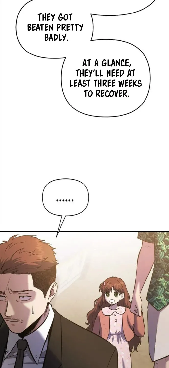Read A Hero Who Does Everything Perfectly chapter 20 image 27 on Lezhin