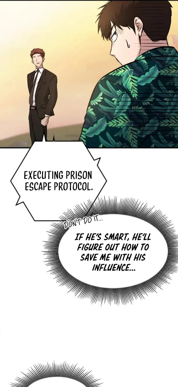 Read A Hero Who Does Everything Perfectly chapter 20 image 31 on Lezhin