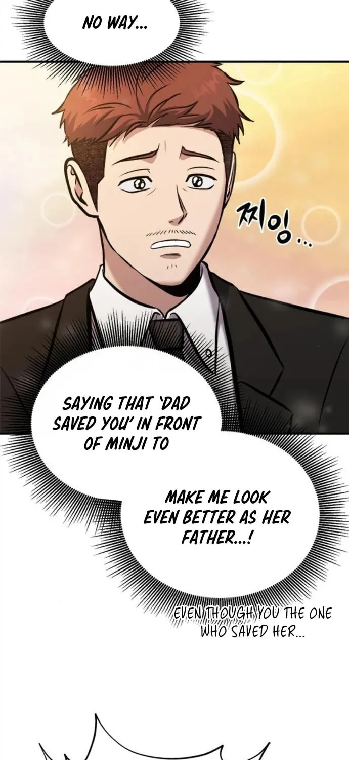 Read A Hero Who Does Everything Perfectly chapter 20 image 32 on Lezhin