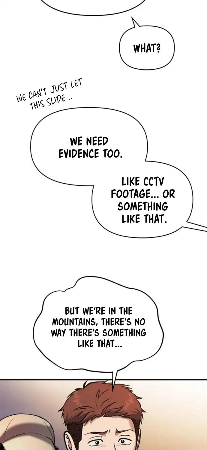 Read A Hero Who Does Everything Perfectly chapter 20 image 34 on Lezhin