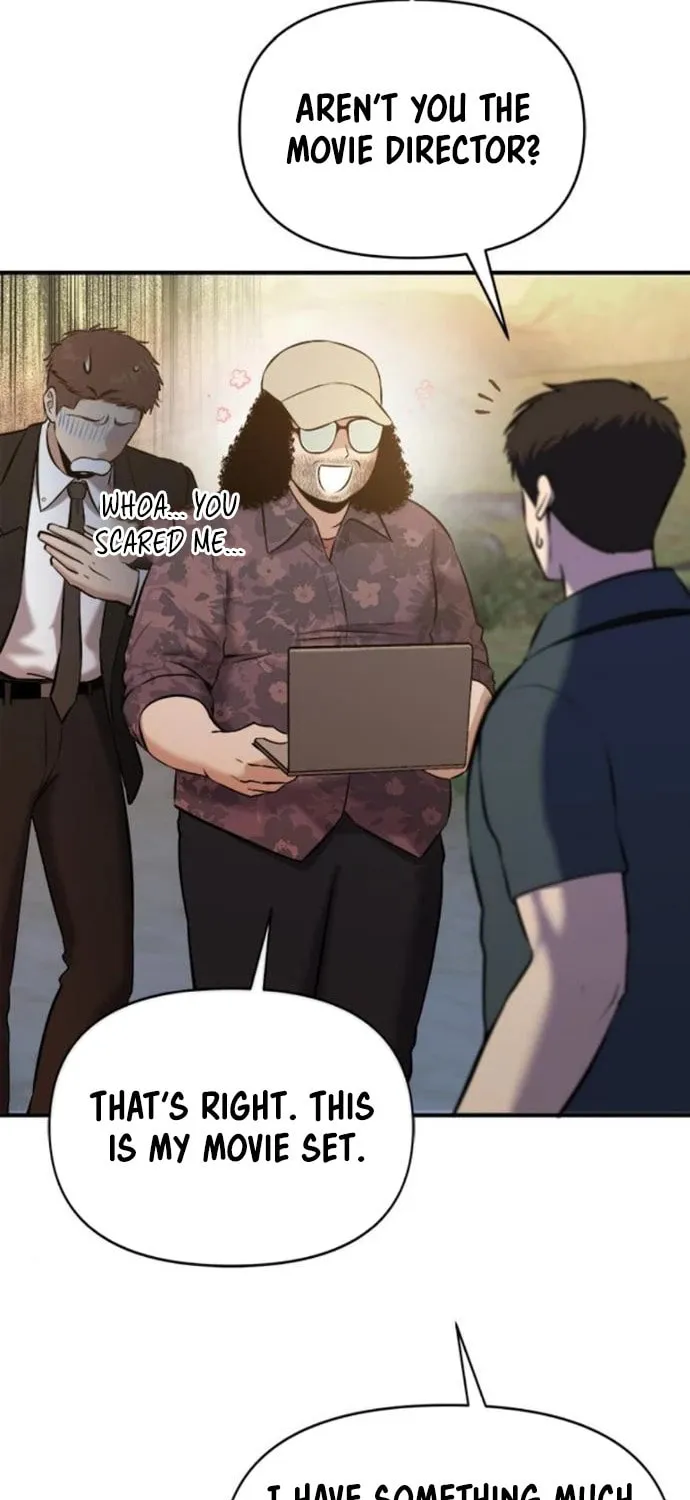 Read A Hero Who Does Everything Perfectly chapter 20 image 37 on Lezhin