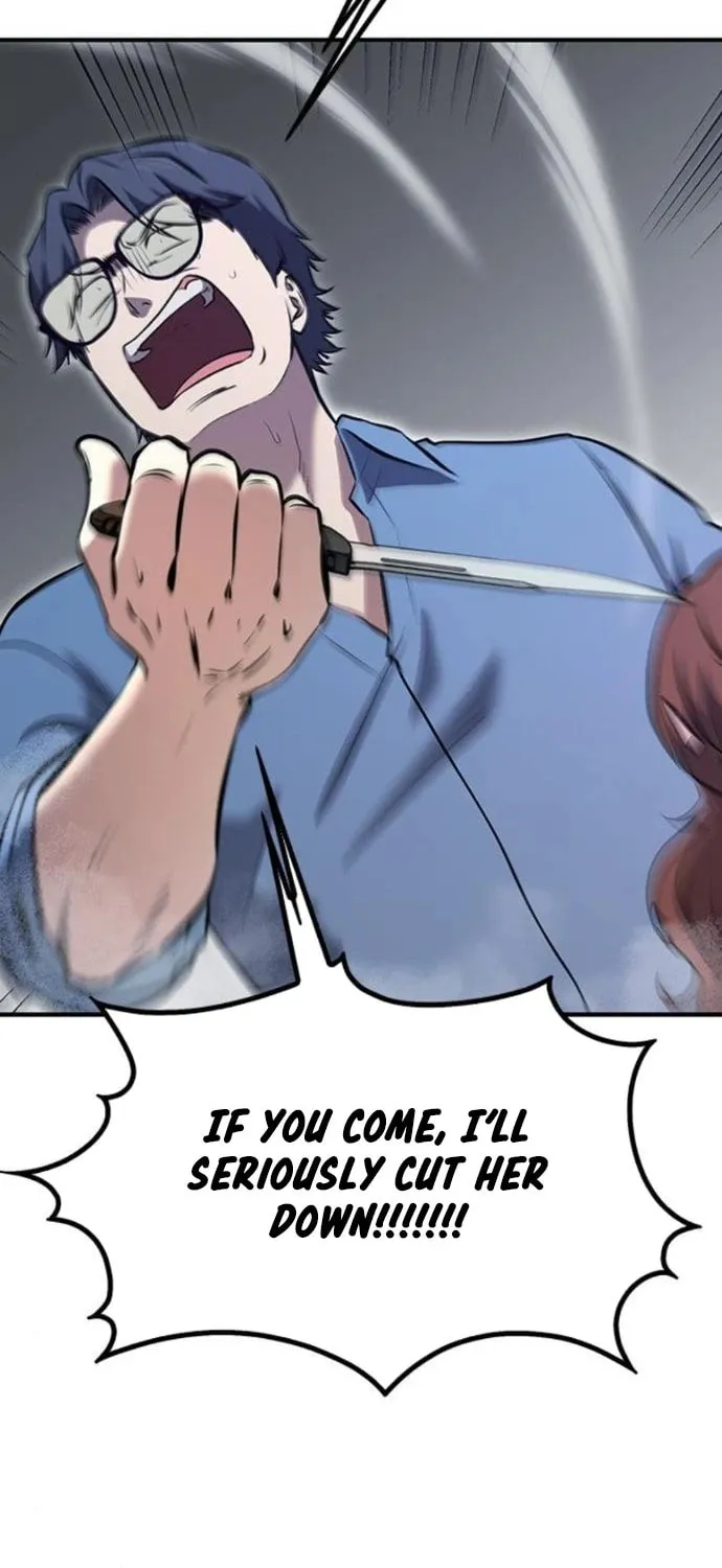 Read A Hero Who Does Everything Perfectly chapter 20 image 4 on Lezhin
