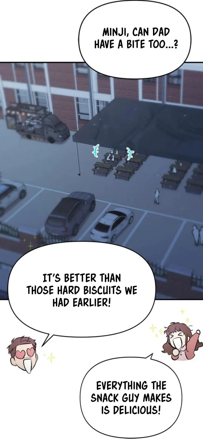 Read A Hero Who Does Everything Perfectly chapter 20 image 55 on Lezhin
