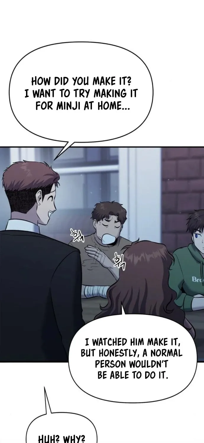 Read A Hero Who Does Everything Perfectly chapter 20 image 56 on Lezhin