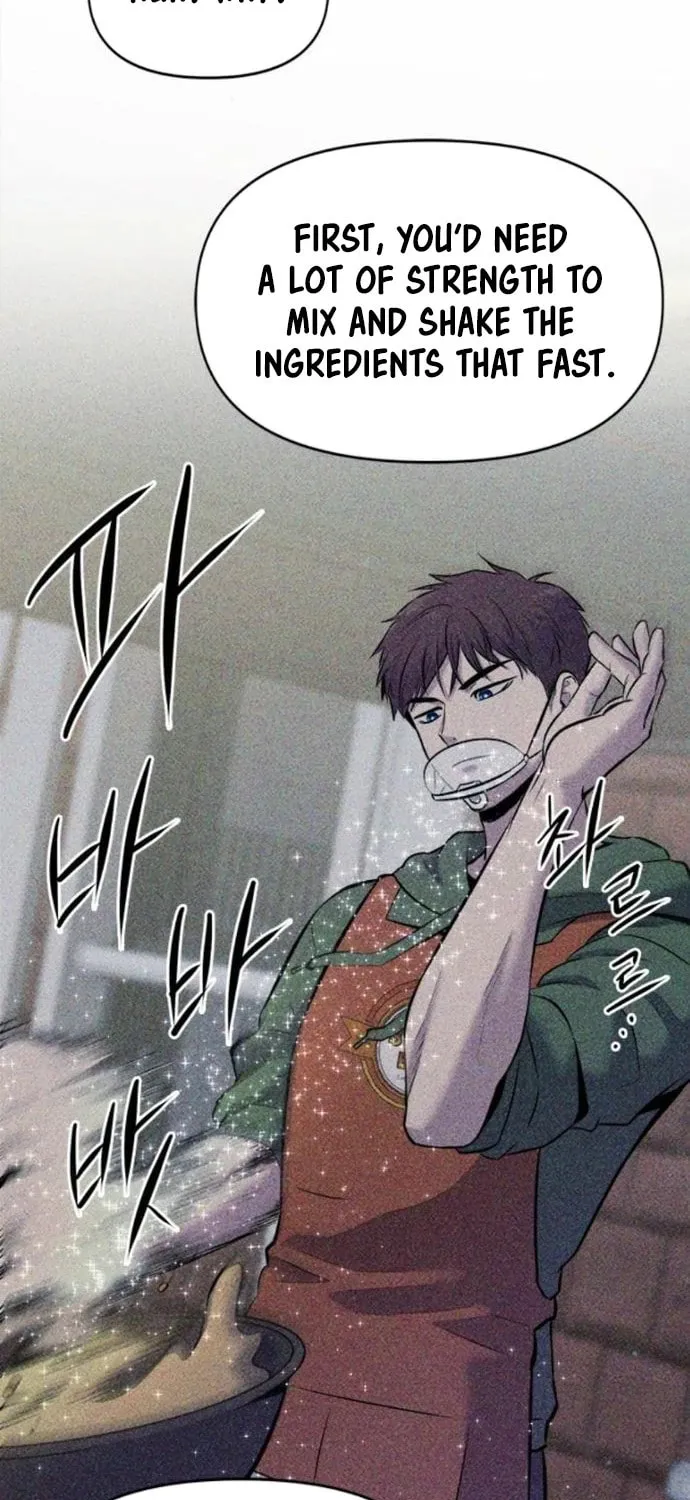 Read A Hero Who Does Everything Perfectly chapter 20 image 57 on Lezhin