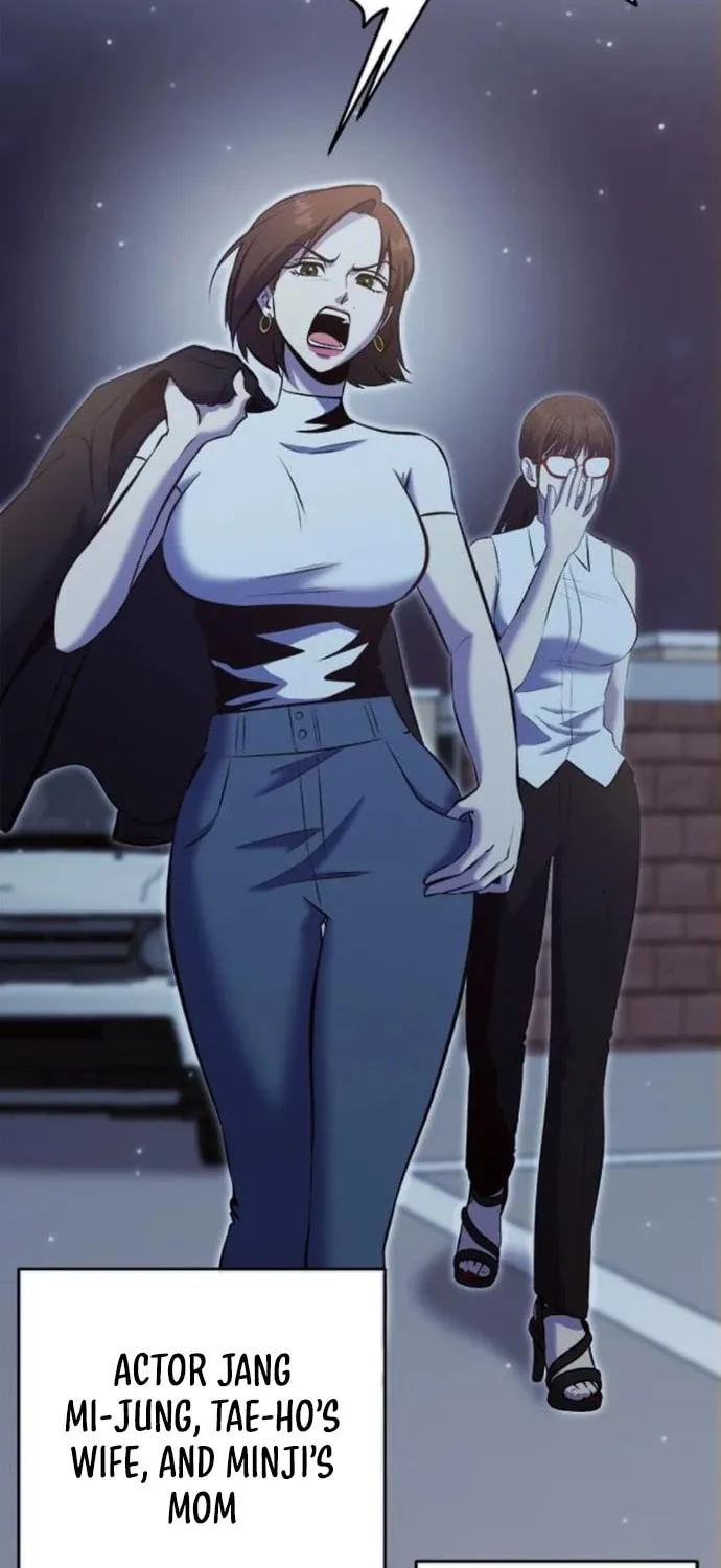 Read A Hero Who Does Everything Perfectly chapter 20 image 63 on Lezhin