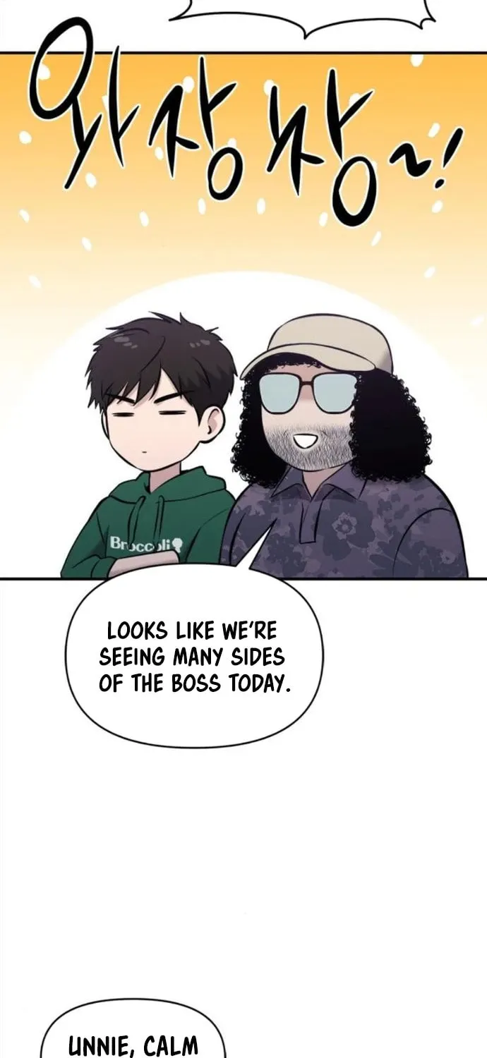 Read A Hero Who Does Everything Perfectly chapter 20 image 68 on Lezhin