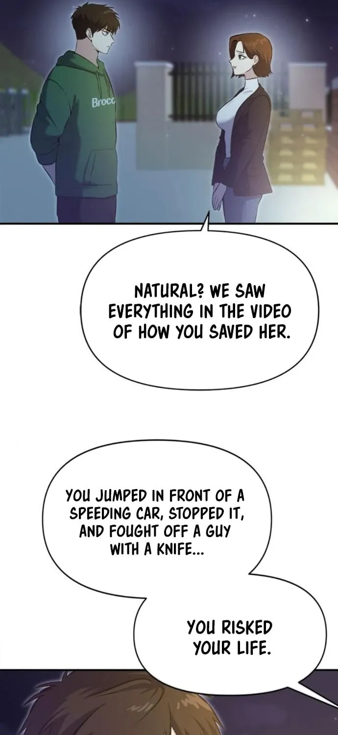 Read A Hero Who Does Everything Perfectly chapter 20 image 73 on Lezhin