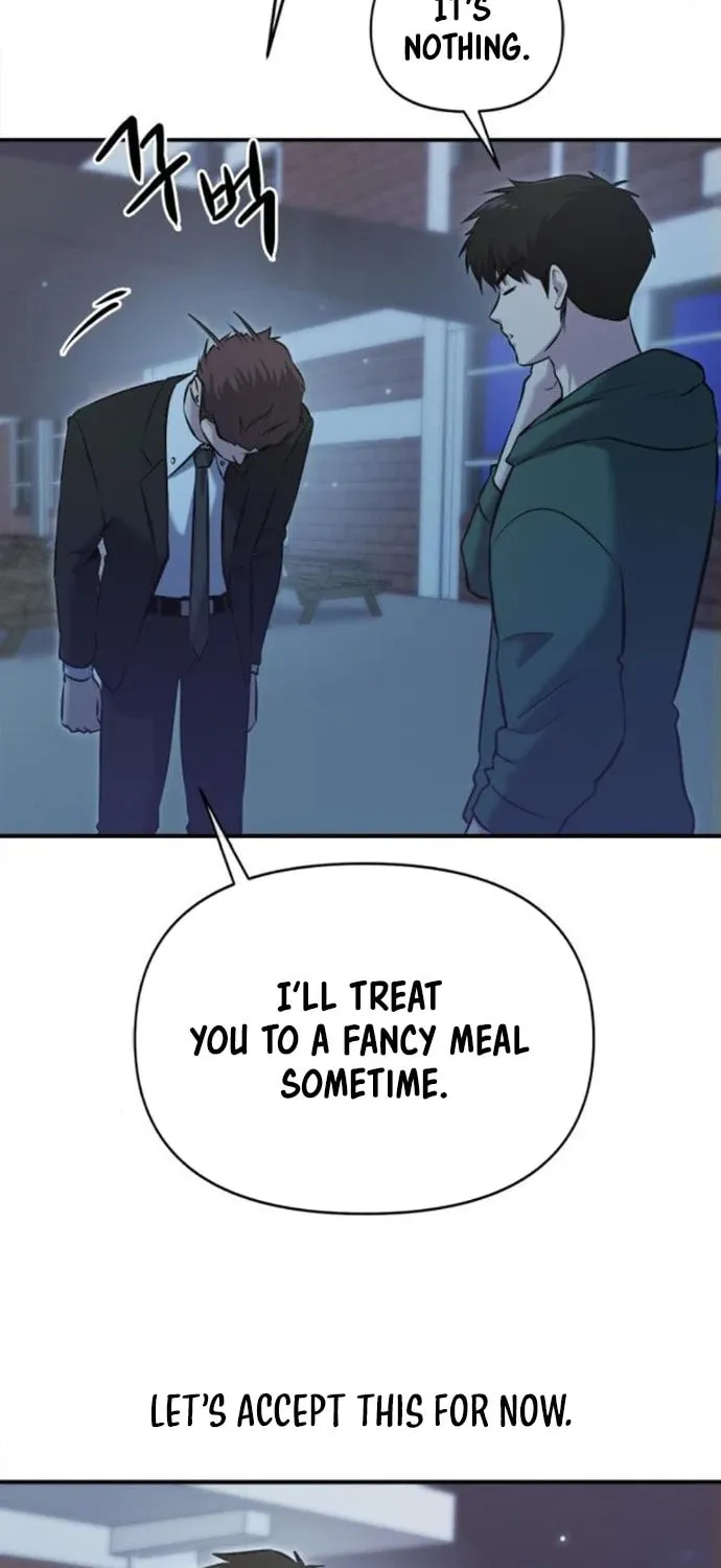 Read A Hero Who Does Everything Perfectly chapter 20 image 80 on Lezhin
