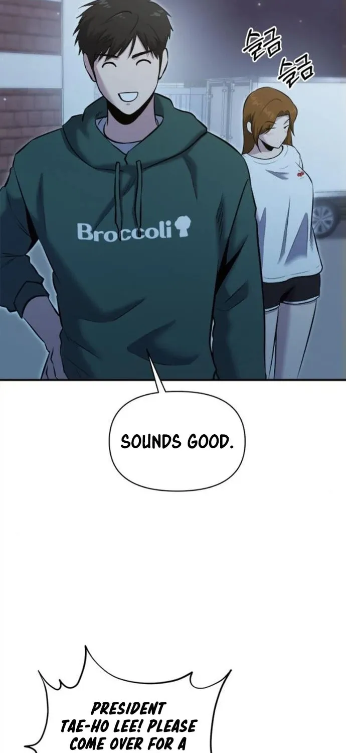 Read A Hero Who Does Everything Perfectly chapter 20 image 81 on Lezhin