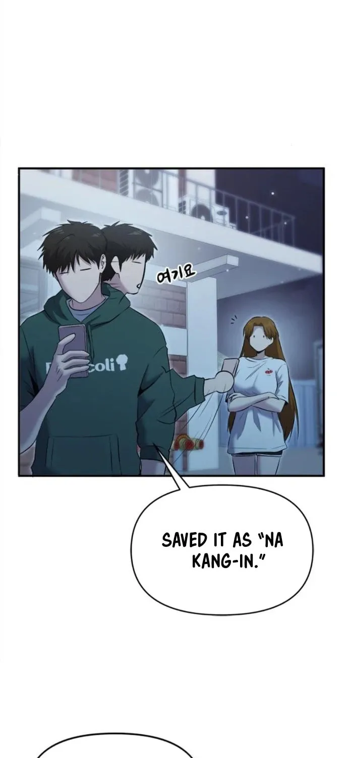 Read A Hero Who Does Everything Perfectly chapter 20 image 85 on Lezhin