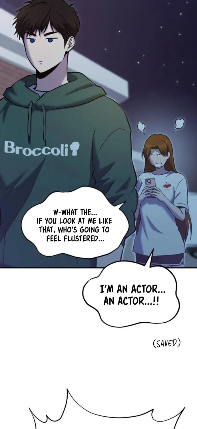 Read A Hero Who Does Everything Perfectly chapter 20 image 89 on Lezhin