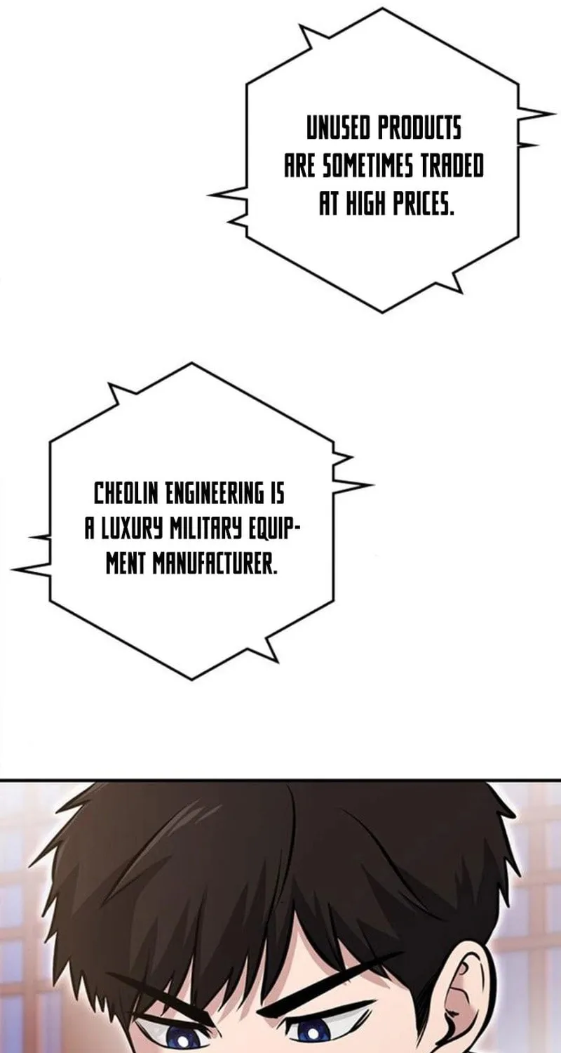 Read A Hero Who Does Everything Perfectly chapter 21 image 107 on Lezhin