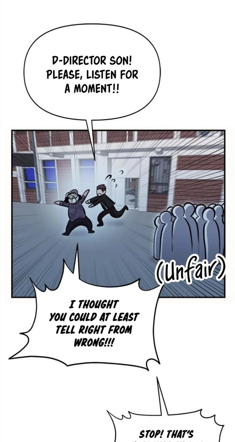 Read A Hero Who Does Everything Perfectly chapter 21 image 27 on Lezhin