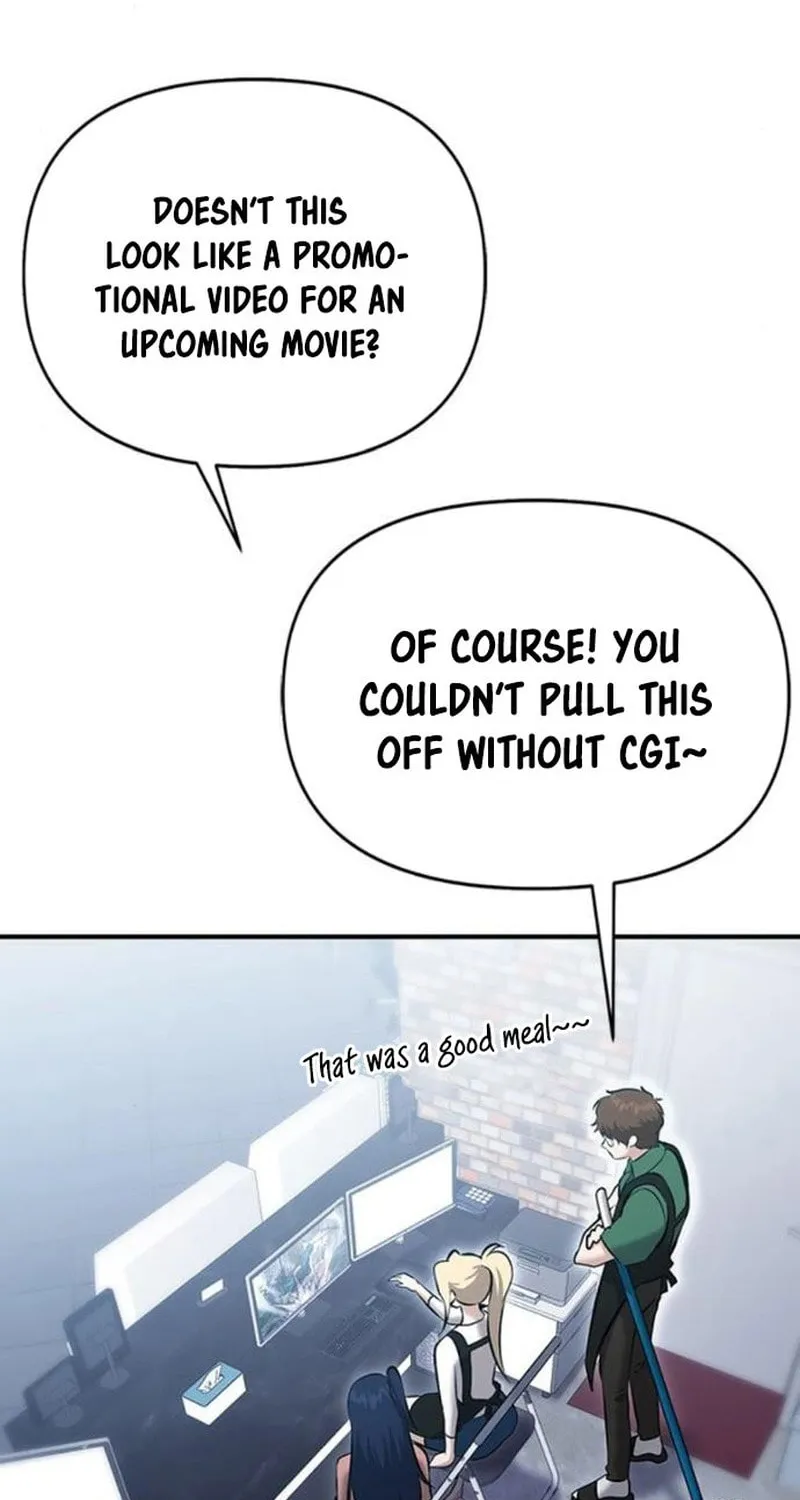 Read A Hero Who Does Everything Perfectly chapter 21 image 30 on Lezhin
