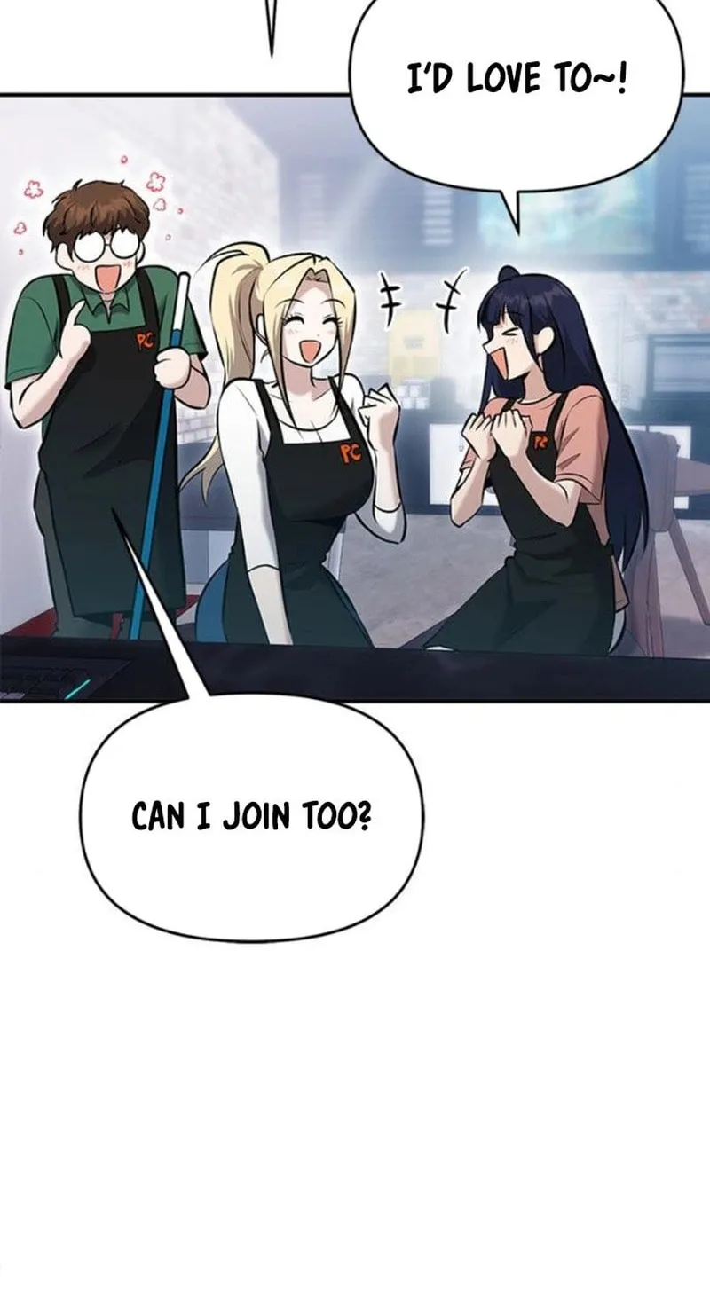 Read A Hero Who Does Everything Perfectly chapter 21 image 32 on Lezhin