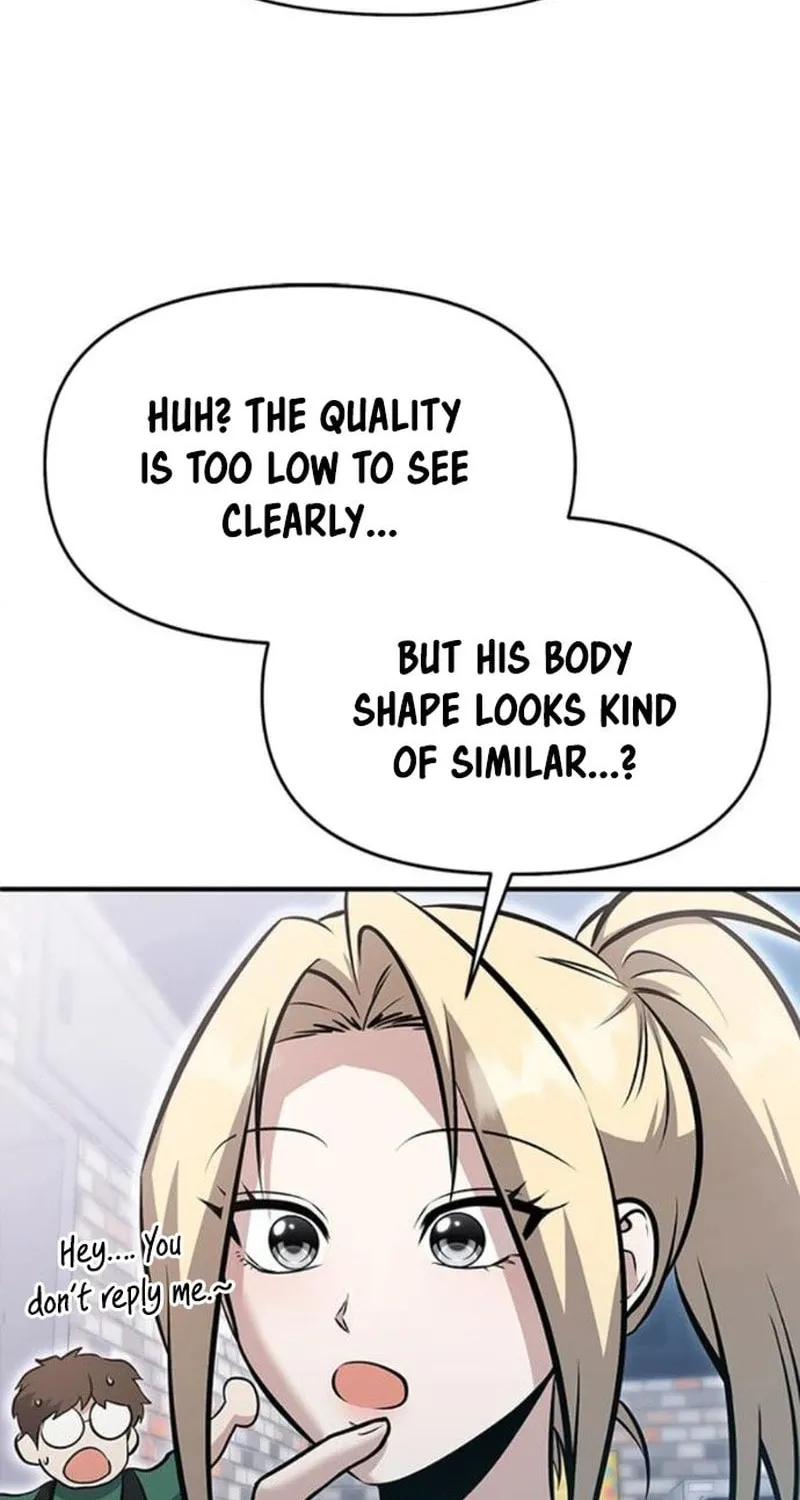 Read A Hero Who Does Everything Perfectly chapter 21 image 34 on Lezhin