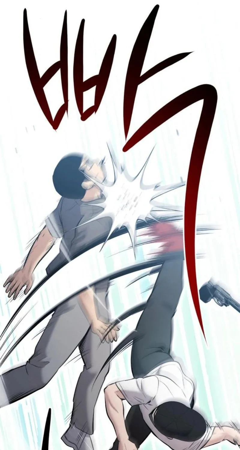 Read A Hero Who Does Everything Perfectly chapter 21 image 44 on Lezhin