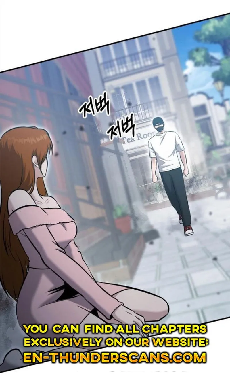 Read A Hero Who Does Everything Perfectly chapter 21 image 46 on Lezhin