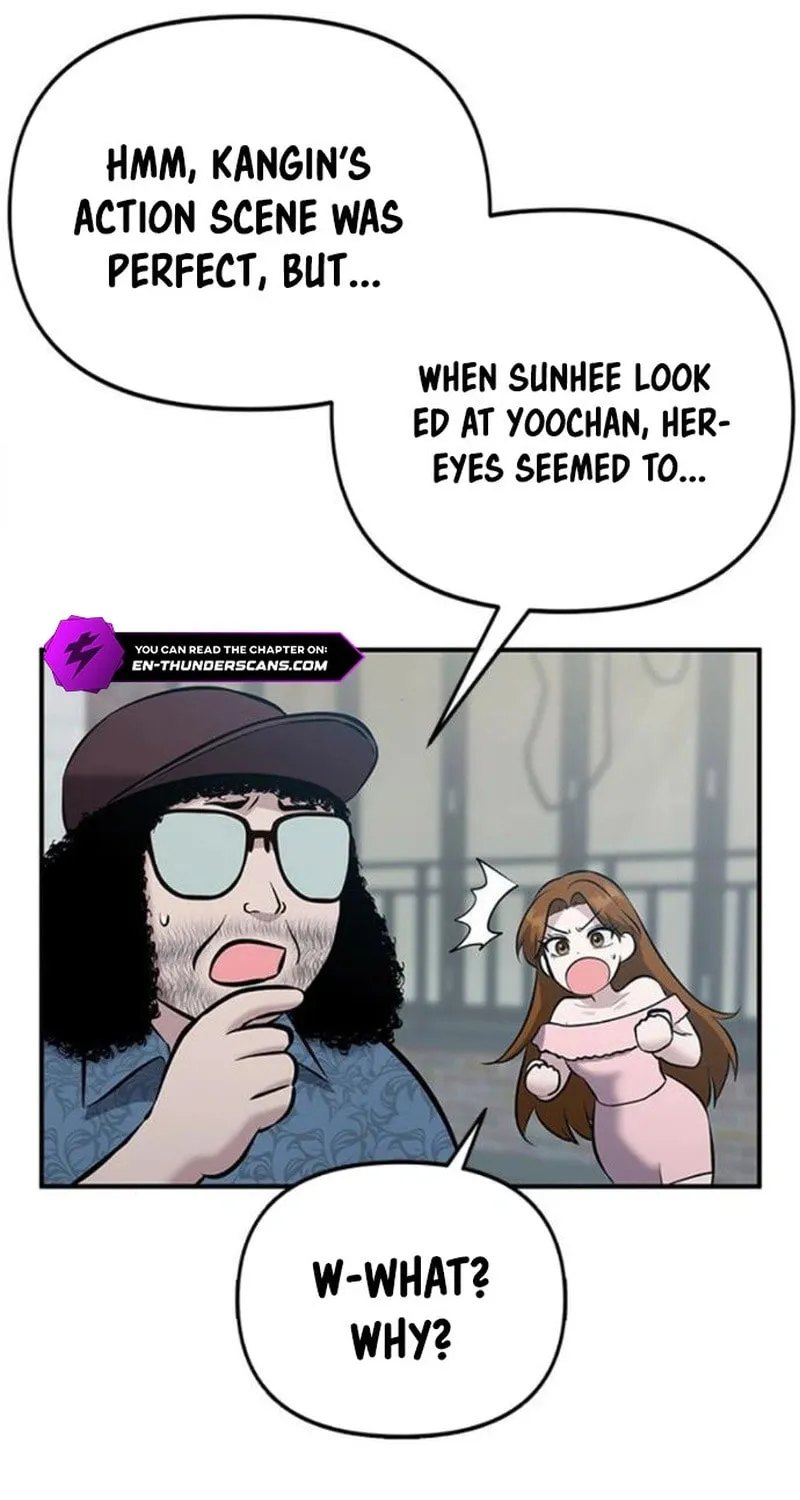 Read A Hero Who Does Everything Perfectly chapter 21 image 54 on Lezhin