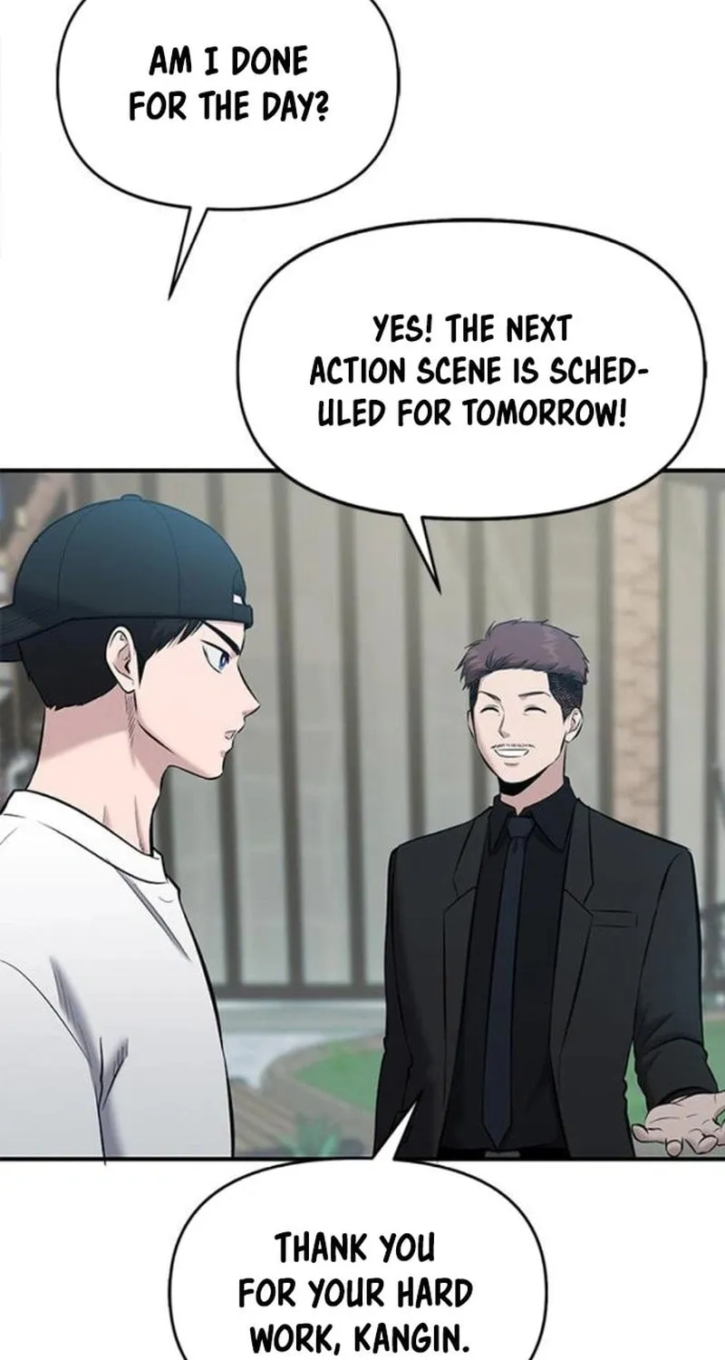 Read A Hero Who Does Everything Perfectly chapter 21 image 58 on Lezhin