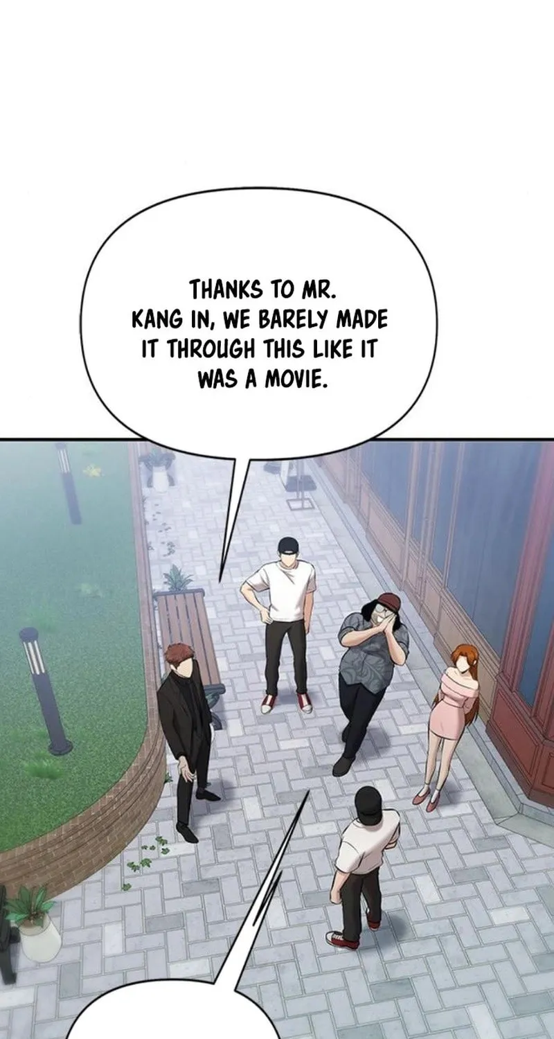 Read A Hero Who Does Everything Perfectly chapter 21 image 65 on Lezhin