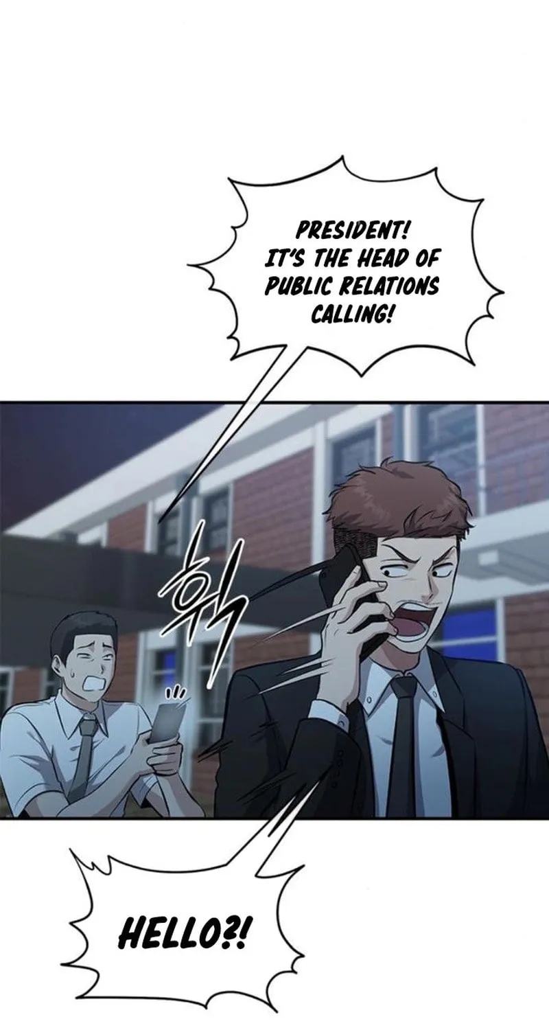 Read A Hero Who Does Everything Perfectly chapter 21 image 7 on Lezhin