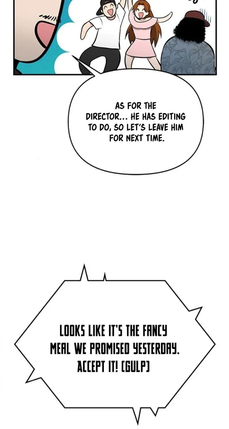 Read A Hero Who Does Everything Perfectly chapter 21 image 70 on Lezhin