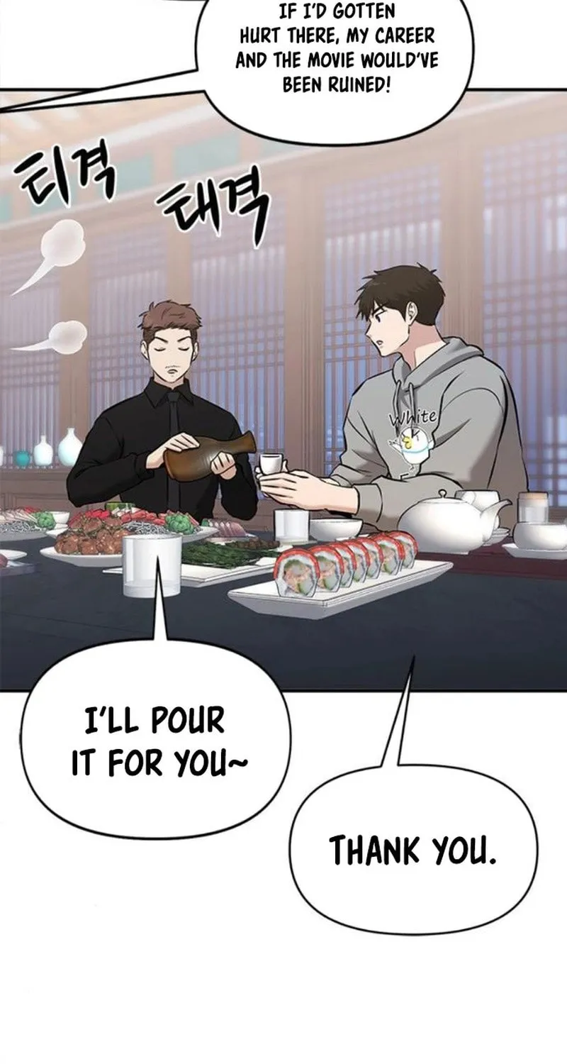 Read A Hero Who Does Everything Perfectly chapter 21 image 79 on Lezhin