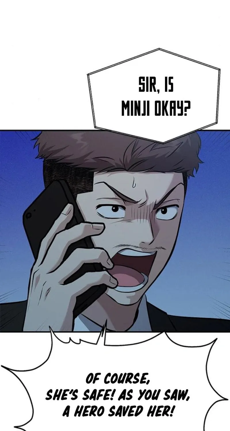 Read A Hero Who Does Everything Perfectly chapter 21 image 8 on Lezhin