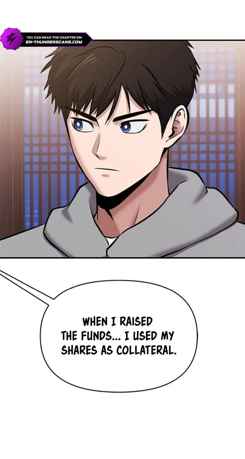 Read A Hero Who Does Everything Perfectly chapter 21 image 92 on Lezhin