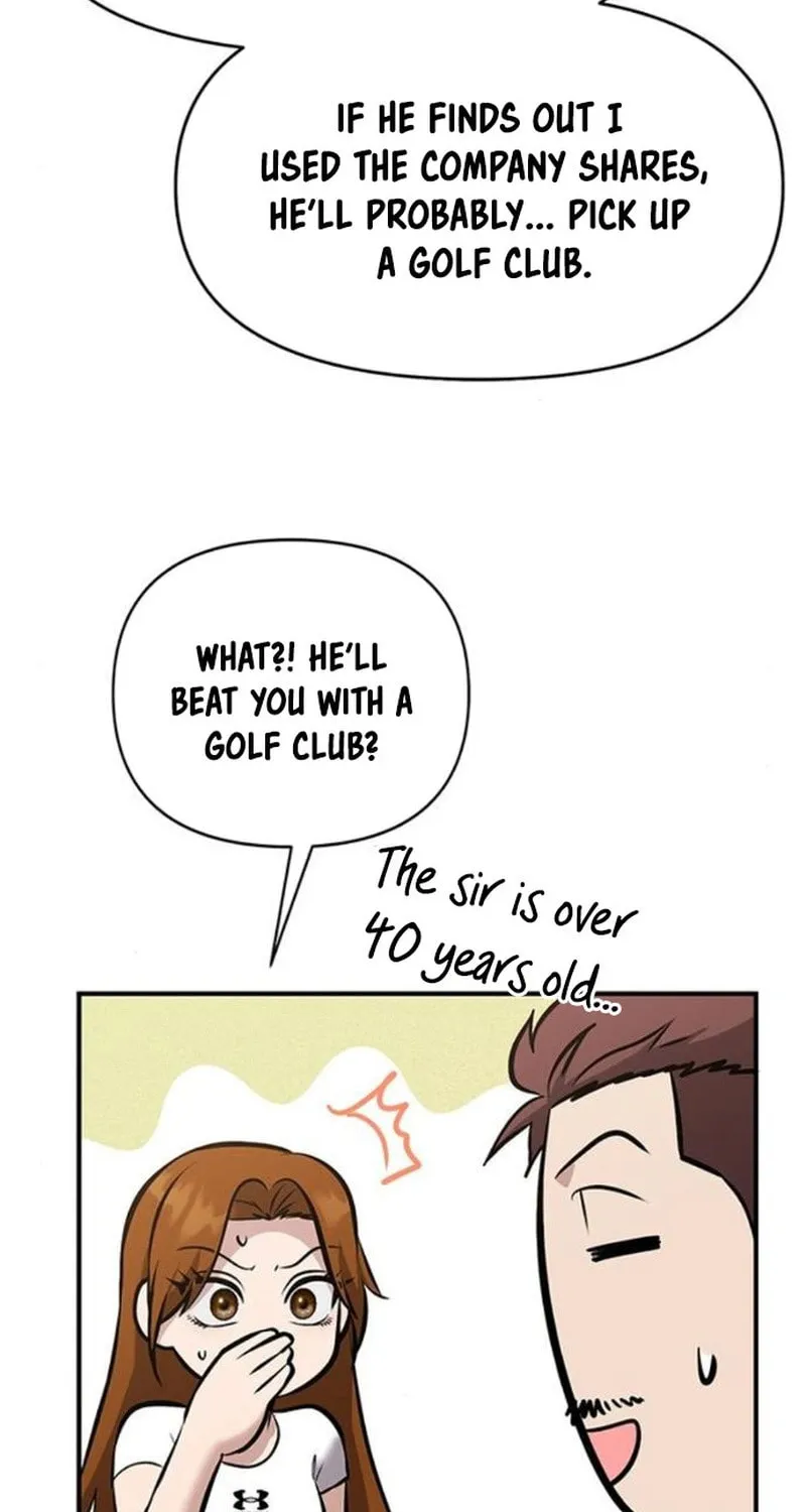 Read A Hero Who Does Everything Perfectly chapter 21 image 95 on Lezhin