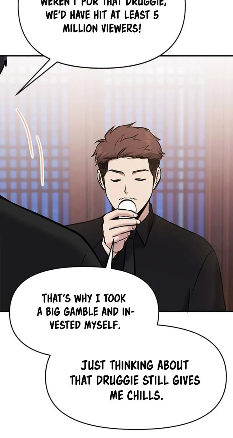 Read A Hero Who Does Everything Perfectly chapter 21 image 98 on Lezhin