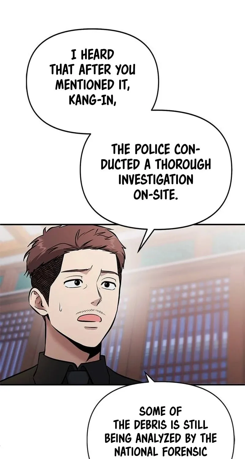 Read A Hero Who Does Everything Perfectly chapter 22 image 17 on Lezhin