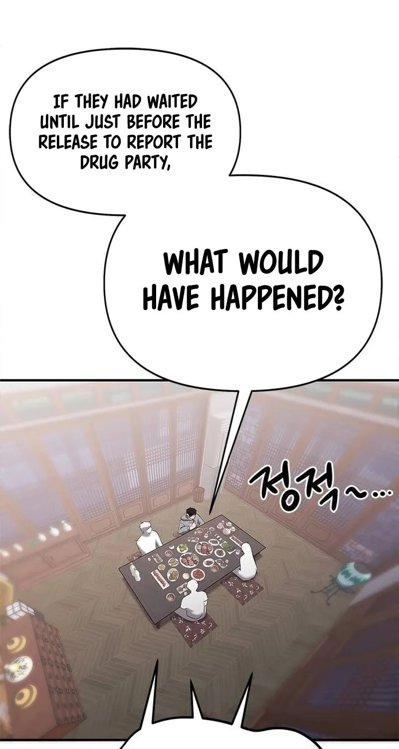 Read A Hero Who Does Everything Perfectly chapter 22 image 30 on Lezhin