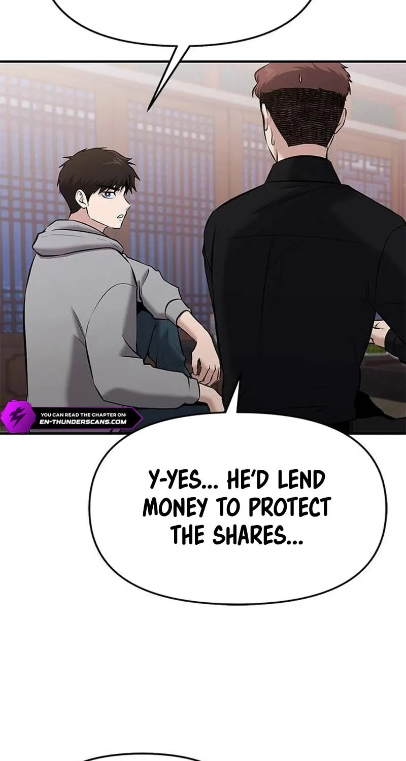 Read A Hero Who Does Everything Perfectly chapter 22 image 33 on Lezhin